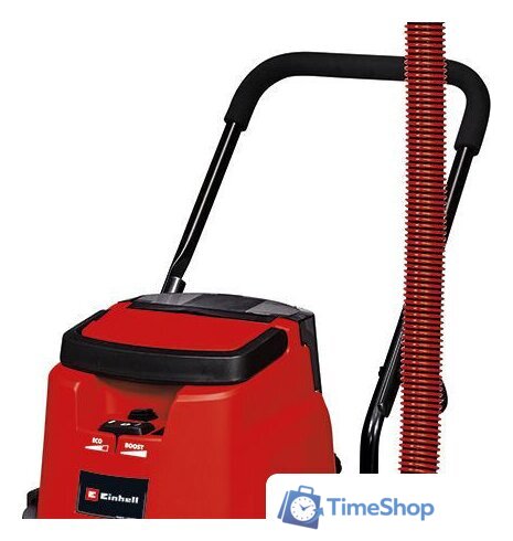Пылесос Einhell TP-VC 36/30 S Auto-Solo 2347143 (без АКБ) - Изображение №5 — Интернет-магазин Time-Shop