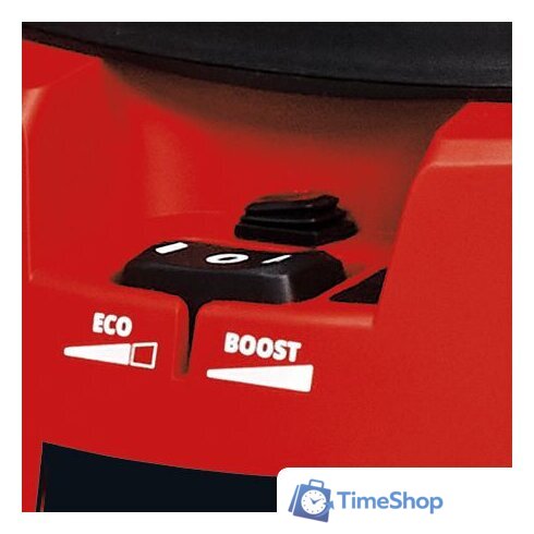 Пылесос Einhell TP-VC 36/30 S Auto-Solo 2347143 (без АКБ) - Изображение №4 — Интернет-магазин Time-Shop