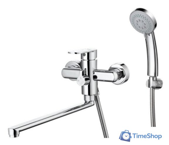 Смеситель Econoce EC0393 - Изображение №1 — Интернет-магазин Time-Shop