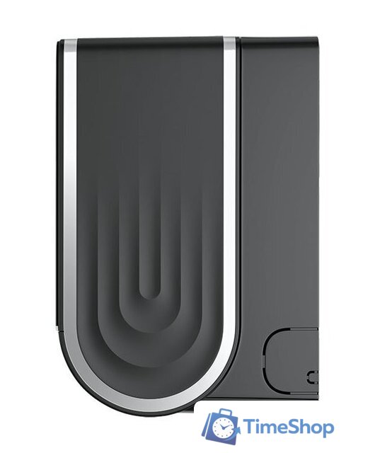 Кондиционер Royal Clima Supremo Nero Full DC EU Inverter RCI-RSN40HN - Изображение №7 — Интернет-магазин Time-Shop