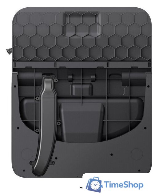 Робот-пылесос Eufy Robot Vacuum Omni E28 (2-в-1) - Изображение №2 — Интернет-магазин Time-Shop