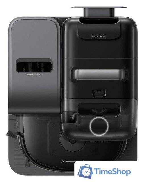 Робот-пылесос Eufy Robot Vacuum Omni E28 (2-в-1) - Изображение №3 — Интернет-магазин Time-Shop