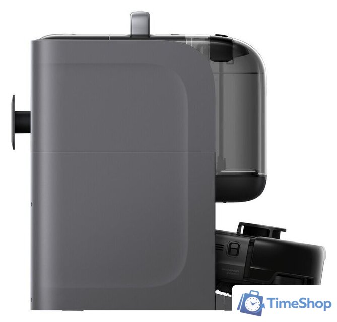 Робот-пылесос Eufy Robot Vacuum Omni E28 (2-в-1) - Изображение №5 — Интернет-магазин Time-Shop