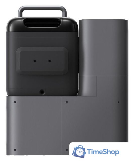 Робот-пылесос Eufy Robot Vacuum Omni E28 (2-в-1) - Изображение №6 — Интернет-магазин Time-Shop