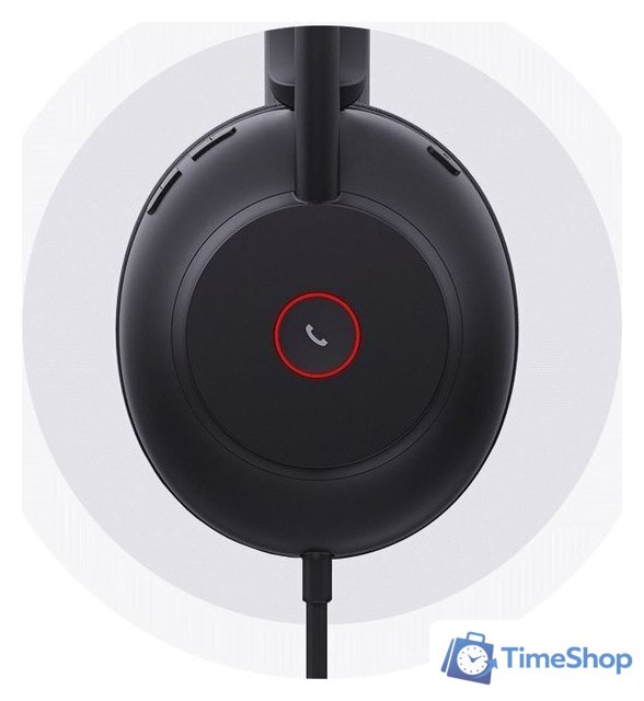 Офисная гарнитура Yealink UH37 Dual Teams USB-C/A - Изображение №3 — Интернет-магазин Time-Shop