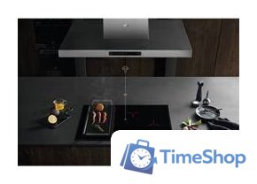 Варочная панель AEG IKE85753FB - Изображение №9 — Интернет-магазин Time-Shop