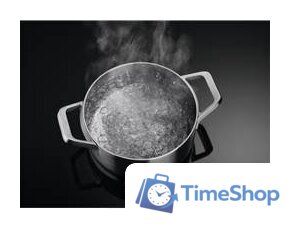 Варочная панель AEG IKE85753FB - Изображение №4 — Интернет-магазин Time-Shop