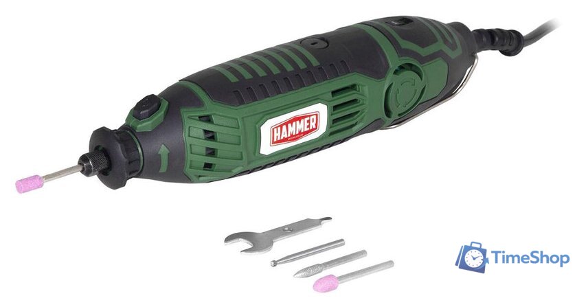 Гравер Hammer MD190A - Изображение №1 — Интернет-магазин Time-Shop