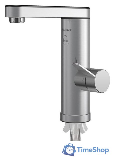 Проточный электрический водонагреватель-кран Thermex Tesoro 3500 - Изображение №3 — Интернет-магазин Time-Shop
