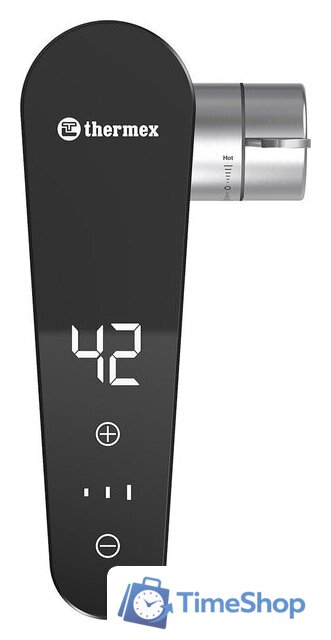 Проточный электрический водонагреватель-кран Thermex Tesoro 3500 - Изображение №6 — Интернет-магазин Time-Shop