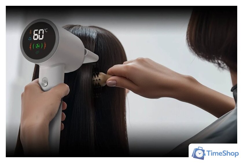 Фен AENO HD4 - Изображение №8 — Интернет-магазин Time-Shop