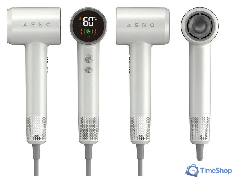 Фен AENO HD4 - Изображение №4 — Интернет-магазин Time-Shop