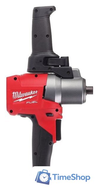 Дрель-миксер Milwaukee M18 FPM-0X FUEL 4933459719 (без АКБ, кейс) - Изображение №2 — Интернет-магазин Time-Shop