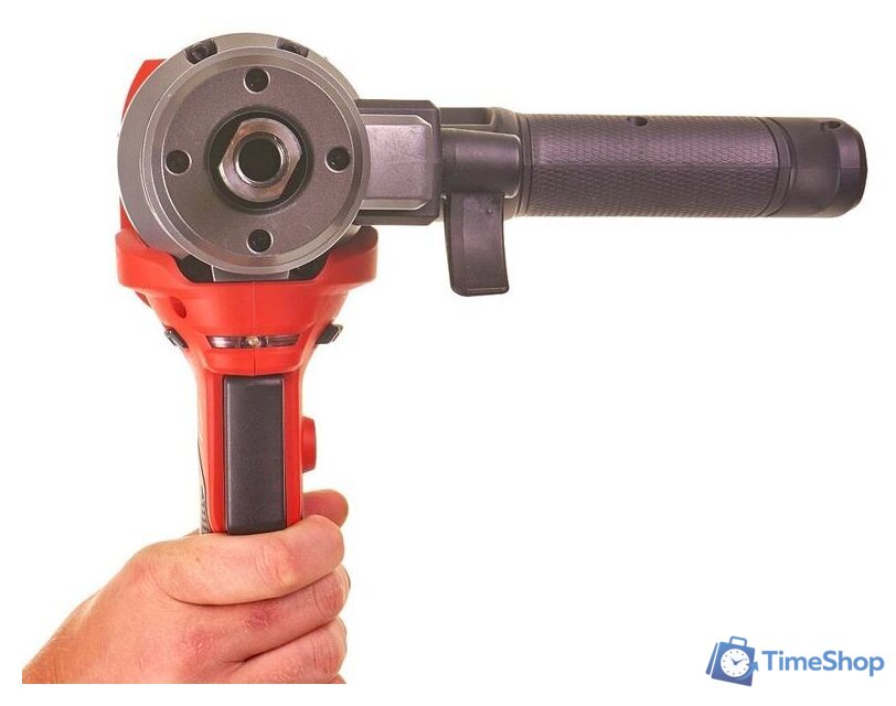 Дрель-миксер Milwaukee M18 FPM-0X FUEL 4933459719 (без АКБ, кейс) - Изображение №3 — Интернет-магазин Time-Shop