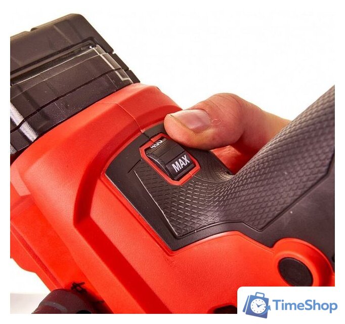 Дрель-миксер Milwaukee M18 FPM-0X FUEL 4933459719 (без АКБ, кейс) - Изображение №7 — Интернет-магазин Time-Shop