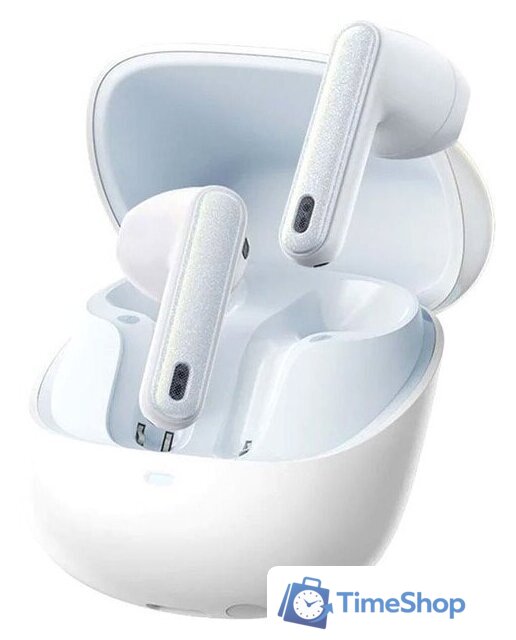 Наушники Baseus Bowie M3 (белый) - Изображение №1 — Интернет-магазин Time-Shop