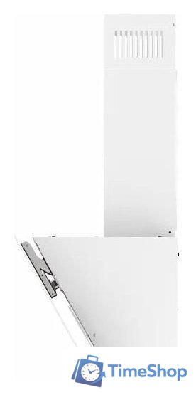 Кухонная вытяжка Elikor Vertex WH 50 - Изображение №5 — Интернет-магазин Time-Shop