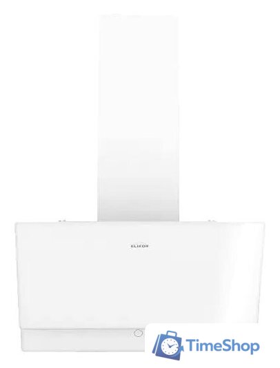 Кухонная вытяжка Elikor Vertex WH 50 - Изображение №1 — Интернет-магазин Time-Shop