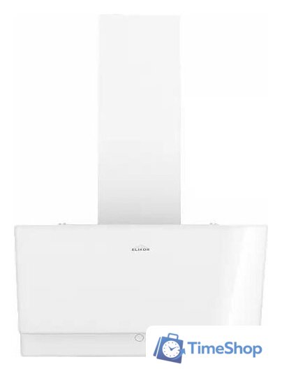 Кухонная вытяжка Elikor Vertex WH 50 - Изображение №2 — Интернет-магазин Time-Shop