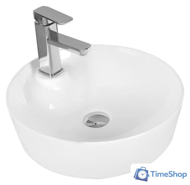 Умывальник Cerutti Spa CR0090 - Изображение №1 — Интернет-магазин Time-Shop