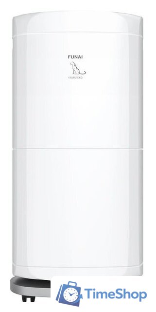 Осушитель воздуха Funai Yamaneko 60 RAD-Y60F7E - Изображение №6 — Интернет-магазин Time-Shop