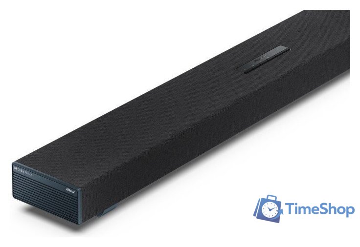 Саундбар Sharp HT-SBW53121 (черный) - Изображение №6 — Интернет-магазин Time-Shop