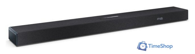 Саундбар Sharp HT-SBW53121 (черный) - Изображение №7 — Интернет-магазин Time-Shop