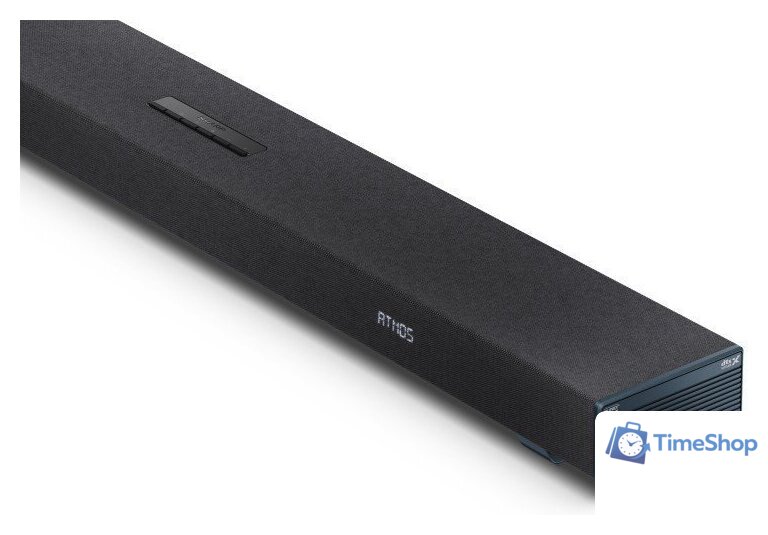 Саундбар Sharp HT-SBW53121 (черный) - Изображение №11 — Интернет-магазин Time-Shop