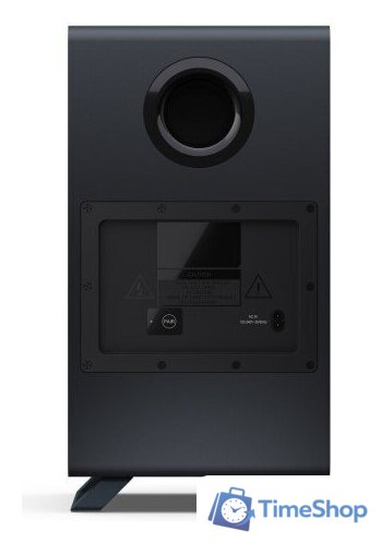 Саундбар Sharp HT-SBW53121 (черный) - Изображение №8 — Интернет-магазин Time-Shop