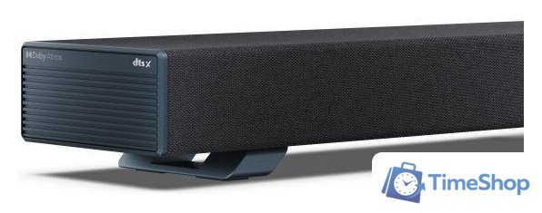 Саундбар Sharp HT-SBW53121 (черный) - Изображение №12 — Интернет-магазин Time-Shop