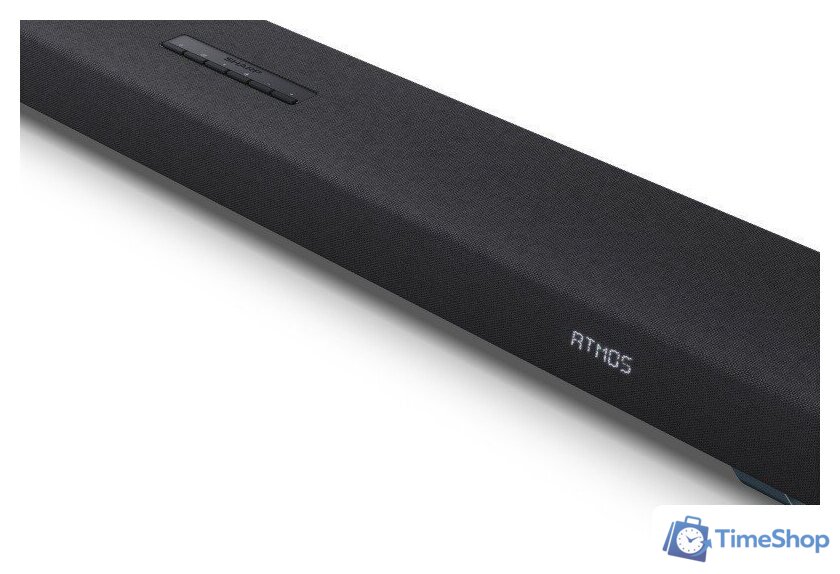Саундбар Sharp HT-SBW53121 (черный) - Изображение №13 — Интернет-магазин Time-Shop
