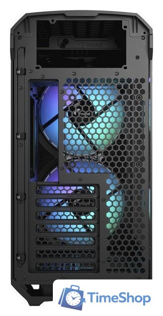 Корпус Fractal Design Torrent Compact Black RGB TG Light Tint FD-C-TOR1C-02 - Изображение №13 — Интернет-магазин Time-Shop