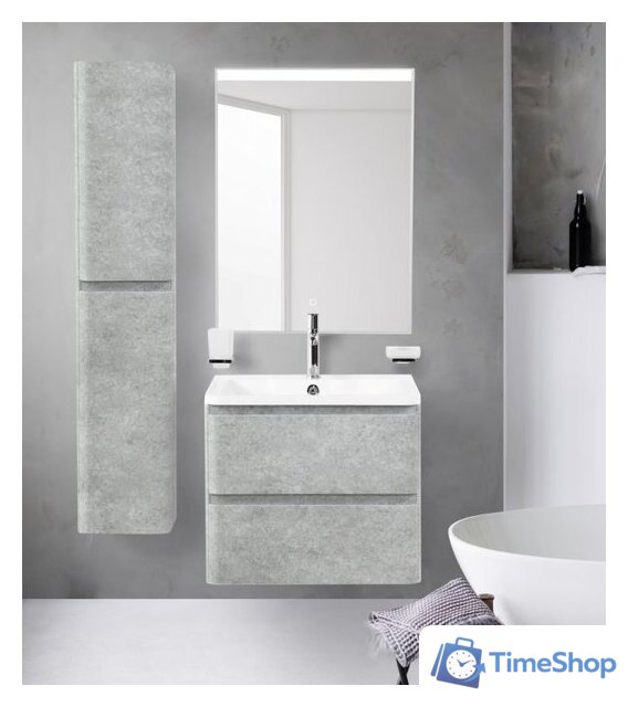 BelBagno Тумба под умывальник Kraft 39-500/390-2C-SO-CG - Изображение №1 — Интернет-магазин Time-Shop