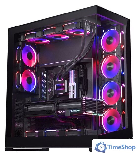Корпус Phanteks NV7 PH-NV723TG_DBK01 - Изображение №20 — Интернет-магазин Time-Shop