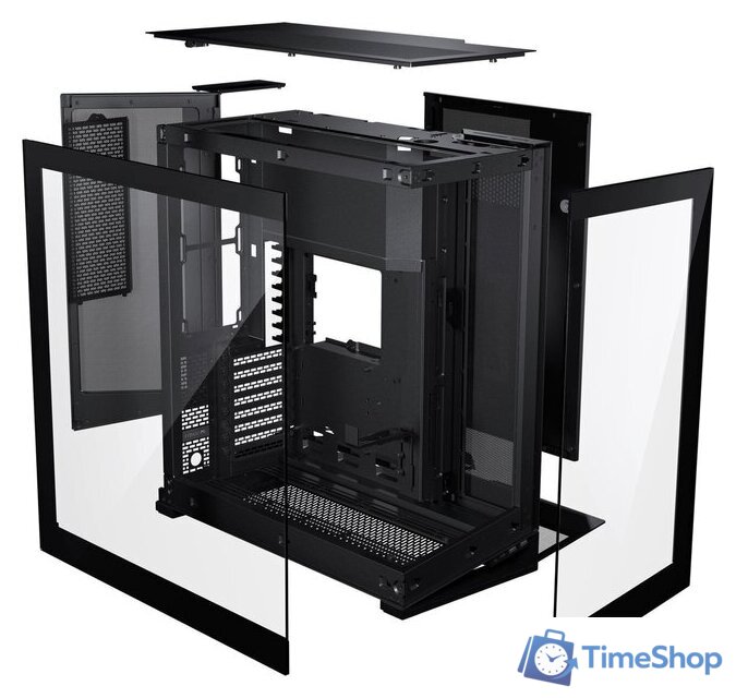 Корпус Phanteks NV7 PH-NV723TG_DBK01 - Изображение №18 — Интернет-магазин Time-Shop