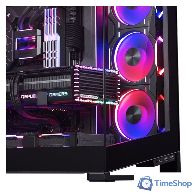 Корпус Phanteks NV7 PH-NV723TG_DBK01 - Изображение №19 — Интернет-магазин Time-Shop