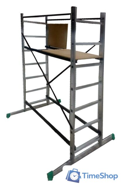 Лестница-помост TARKO 04307 1.4x0.5м - Изображение №1 — Интернет-магазин Time-Shop