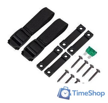 Корпусной активный сабвуфер KICX AP300BPA - Изображение №5 — Интернет-магазин Time-Shop