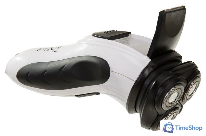 Электробритва Camry CR 2915 - Изображение №13 — Интернет-магазин Time-Shop