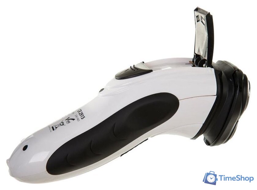 Электробритва Camry CR 2915 - Изображение №11 — Интернет-магазин Time-Shop