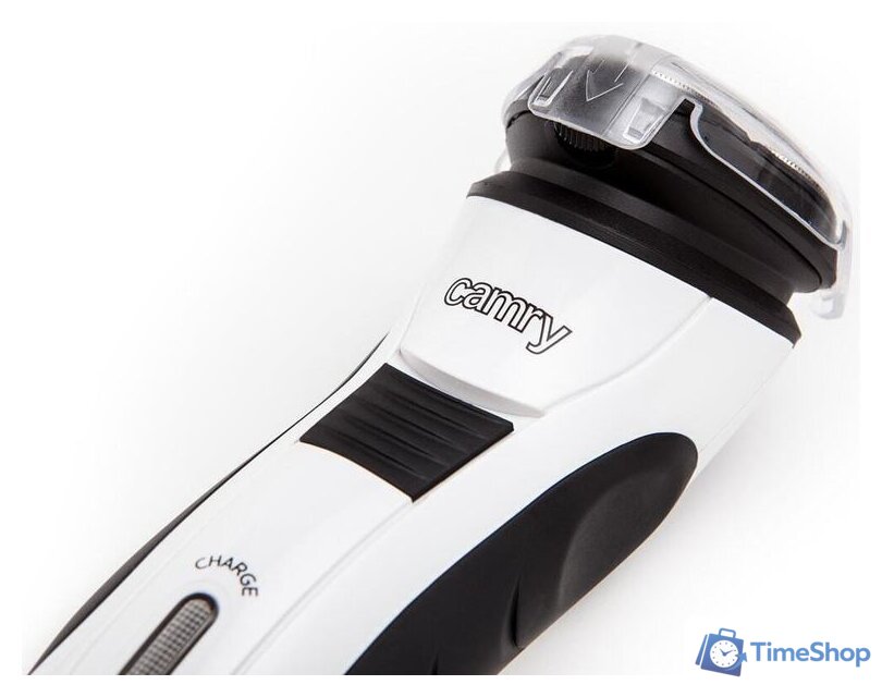 Электробритва Camry CR 2915 - Изображение №7 — Интернет-магазин Time-Shop