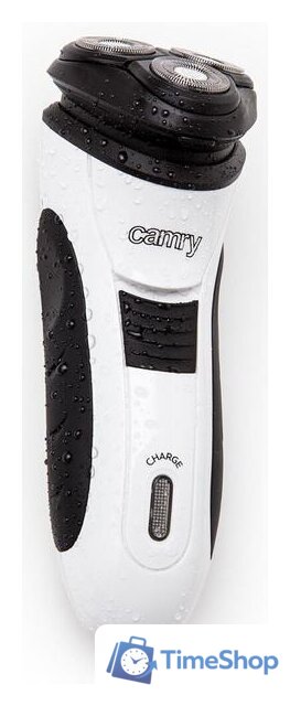 Электробритва Camry CR 2915 - Изображение №9 — Интернет-магазин Time-Shop