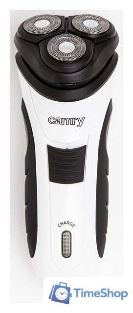 Электробритва Camry CR 2915 - Изображение №3 — Интернет-магазин Time-Shop