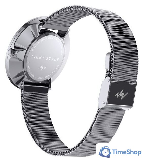 Наручные часы Луч Light Style 2.0 92080751 - Изображение №3 — Интернет-магазин Time-Shop
