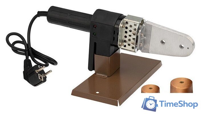 Аппарат для сварки труб Rexant RX-700 - Изображение №1 — Интернет-магазин Time-Shop