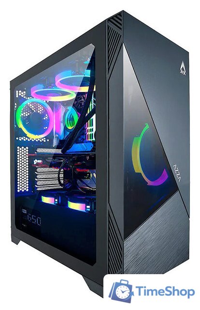 Корпус AZZA Eclipse - Изображение №1 — Интернет-магазин Time-Shop