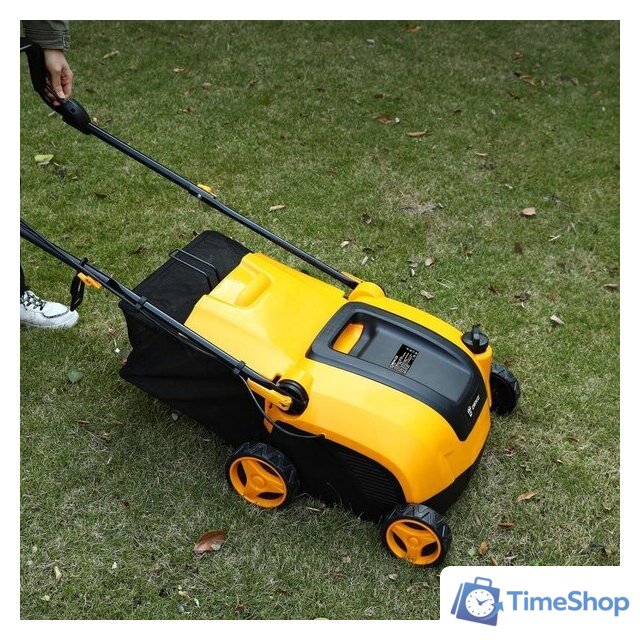 Скарификатор-аэратор Deko DKESC1700 081-2004 - Изображение №8 — Интернет-магазин Time-Shop