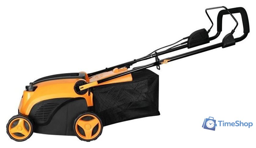 Скарификатор-аэратор Deko DKESC1700 081-2004 - Изображение №2 — Интернет-магазин Time-Shop