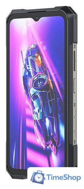 Телефон Cubot KingKong X Pro 24GB/256GB (черный) - Изображение №3 — Интернет-магазин Time-Shop