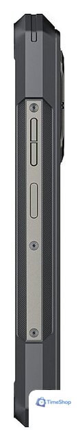 Телефон Cubot KingKong X Pro 24GB/256GB (черный) - Изображение №4 — Интернет-магазин Time-Shop